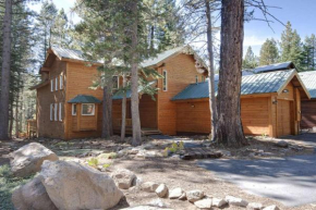 The Acorn House Truckee